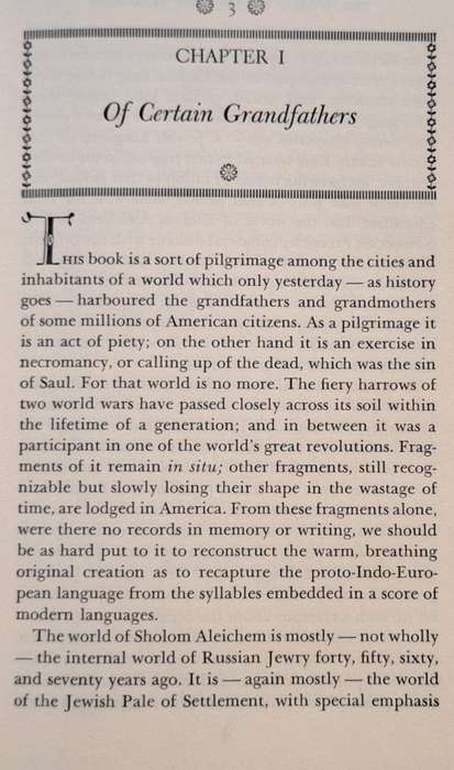 The World of Sholom Aleichem by Maurice Samuel Hardcover 1962 10th Printing