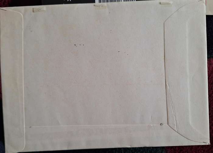 Zimbabwe 1984 Birds  of Prey FDC and 2 Unused Hinged stamps