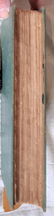 The Heart of Midlothian by Sir Walter Scott Hardcover 1898 Reissue Dryburgh Edition