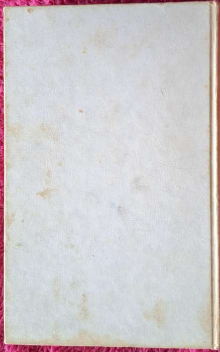 Man of Constantia by Hymen W J Picard Hardcover 1973 SIGNED