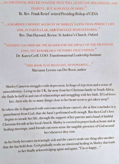 "Mum, Plese Help Me Die..." by Thy Cameron Paperback AUTHOR INSCRIPTION