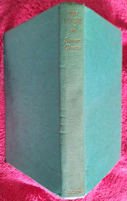 The Mask by Stuart Cloete Hardcover 1958