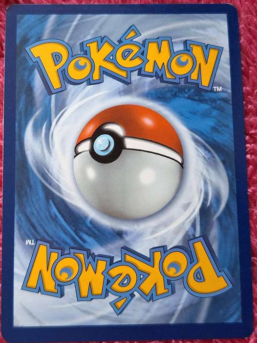 Pokemon 2020 Sword & Shield (Base) 030/202 Scorbunny