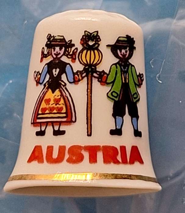 Thimble Austria