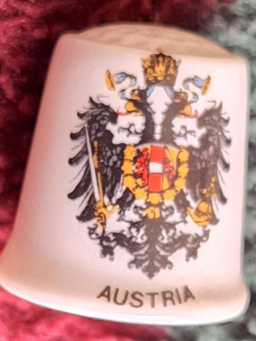 Thimble Austria