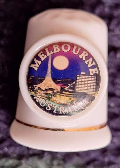 Thimble Melbourne Australia