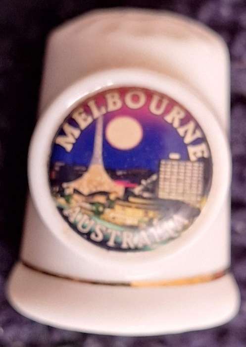 Thimble Melbourne Australia