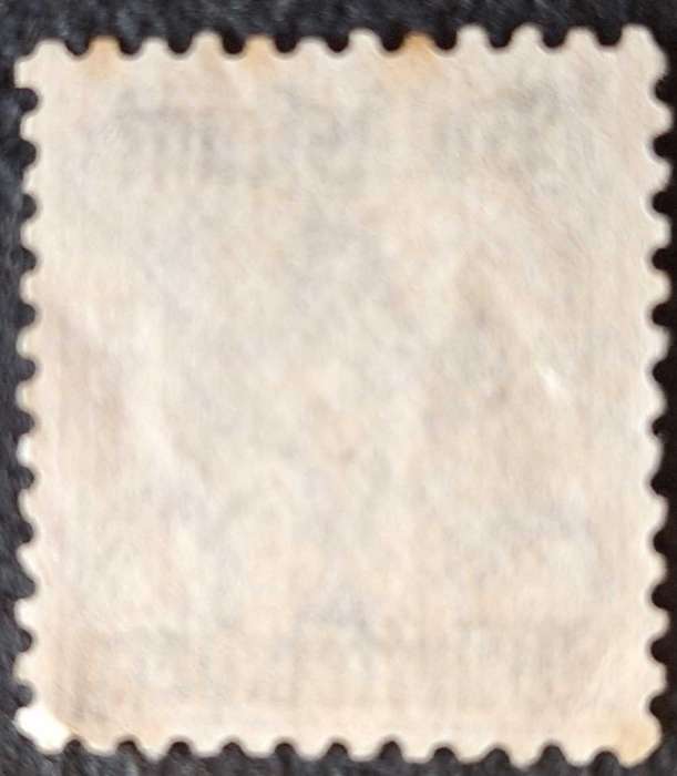 Germany Volkstaat Wurttemberg 1919 1 Unused stamp