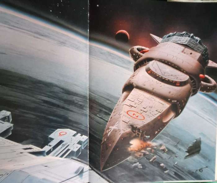 Star Quest: An Incredible Voyage into the Unknown by Steven Caldwell Hardcover