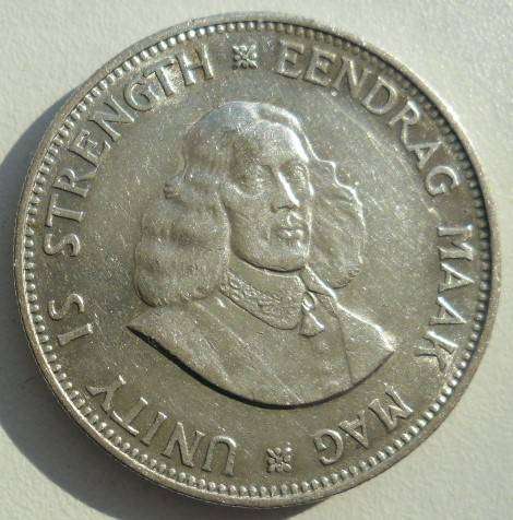 1963 20 CENT AS PER IMAGE