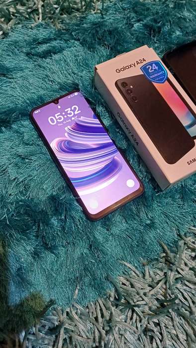 Samsung Galaxy A24 128GB