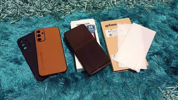 Samsung Galaxy A24 128GB