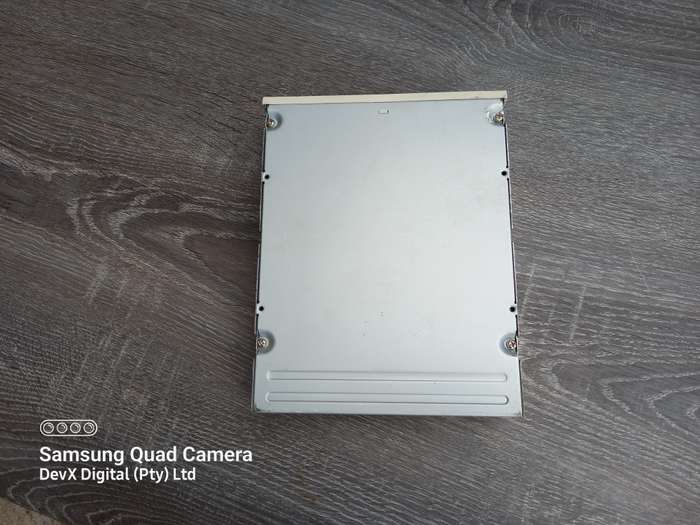 Verified Tested - AOpen JustLink CD Writer - IDE Connection + FREE IDE Cable