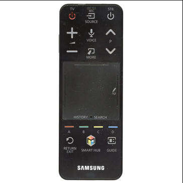 Original Samsung Smart Touch TV Remote Control - Model: AA59-00777A - Verified Working - Make Offer