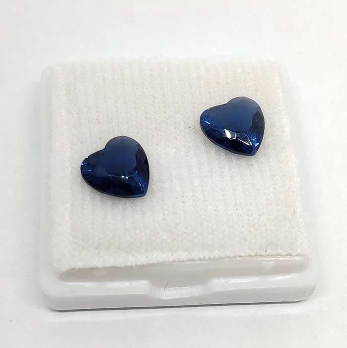 Natural Sapphire Gemstones  #S0045