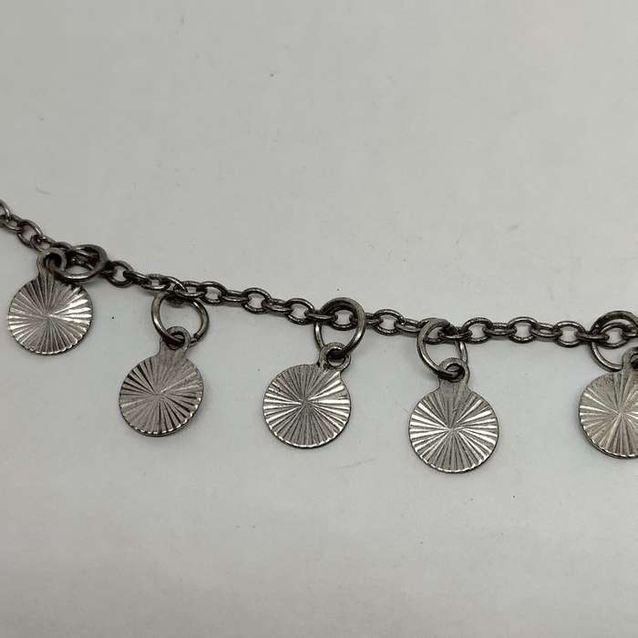 Dainty Costume Jewelry Necklace #C0100
