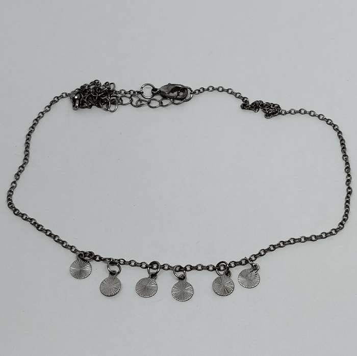 Dainty Costume Jewelry Necklace #C0100