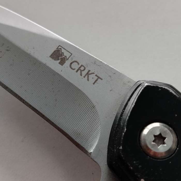 CRKT Pocket Knife #O0067