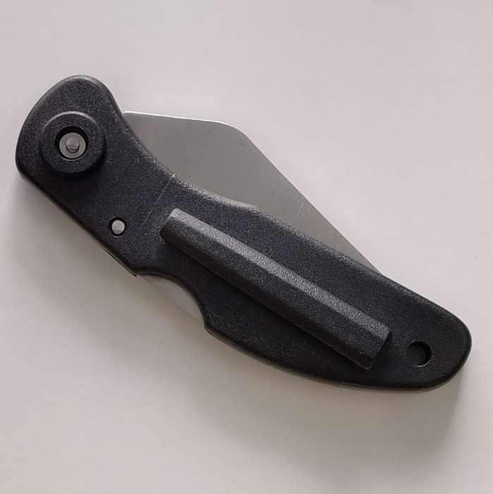 John - Benzen Tools Lock Knife #O0073