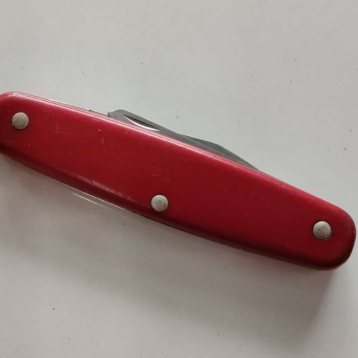 Multi Pocket Knife  #O0113