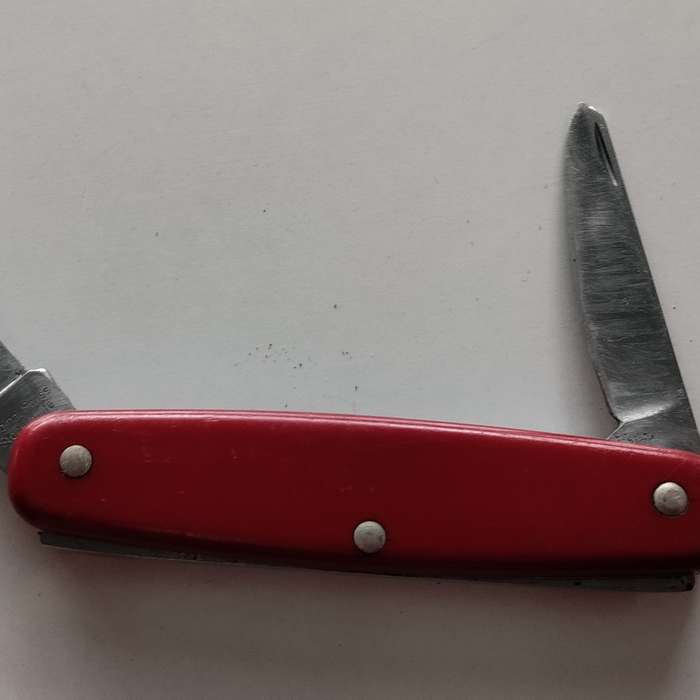 Multi Pocket Knife  #O0113