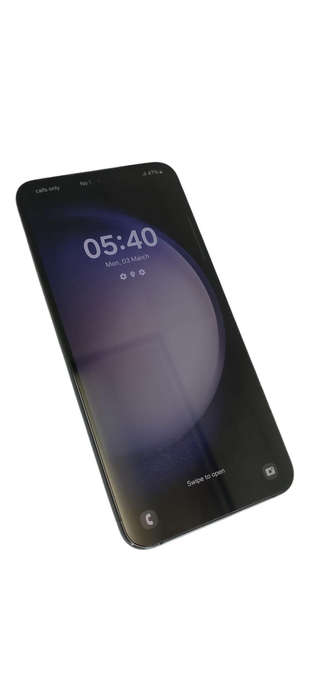 Samsung S23 Plus 256 Dual Sim - Like new