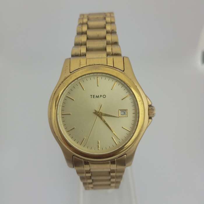 Tempo Watch - Working