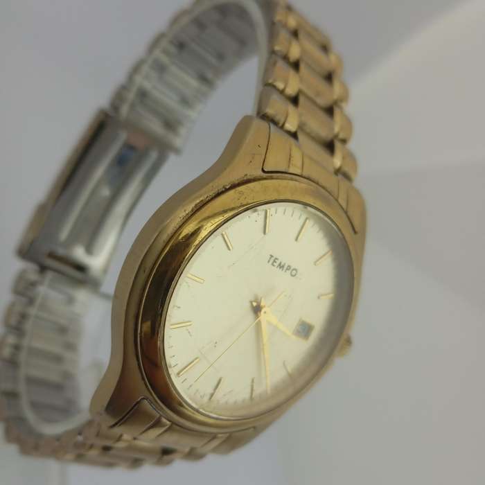 Tempo Watch - Working