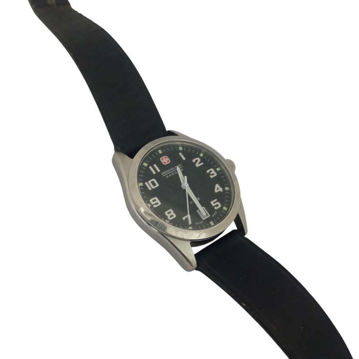 Swiss Military Hanowa - Working