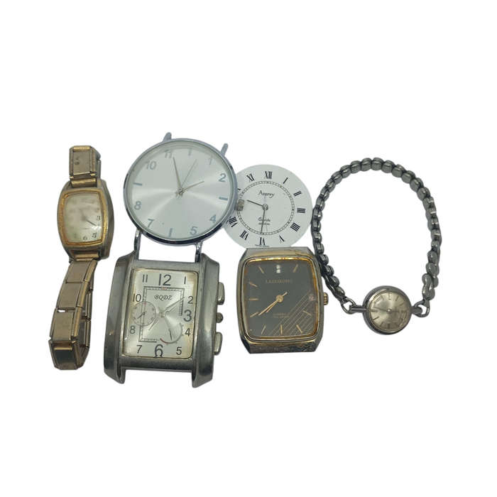 Watch Lot 2