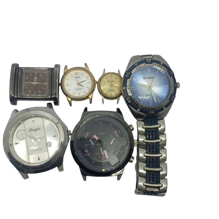 Watch Lot 3