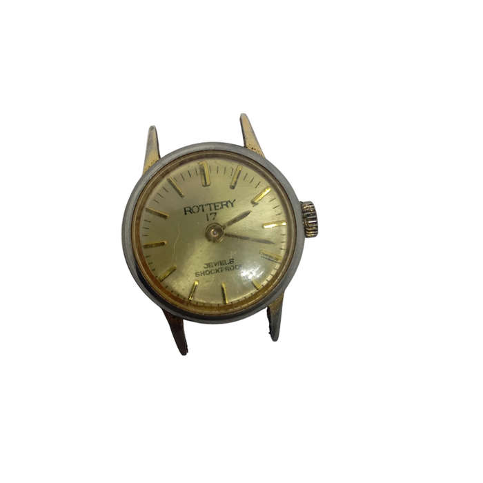 Watch Lot 3