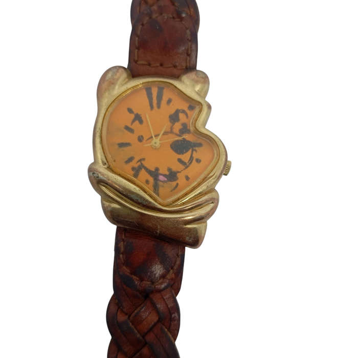 Watch Lot 4