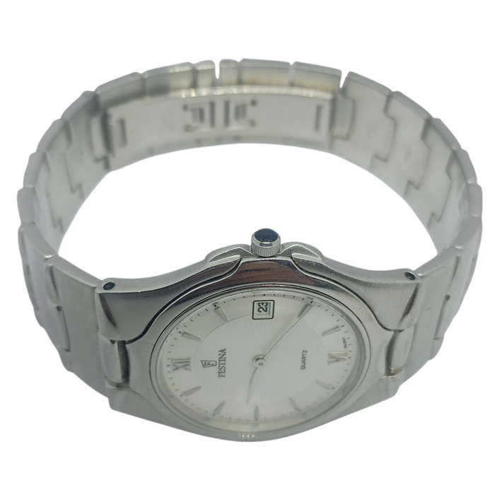 Classic Festina 6626.1 - Working