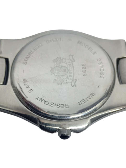 Classic Festina 6626.1 - Working