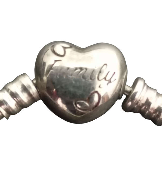 Pandora Bracelet