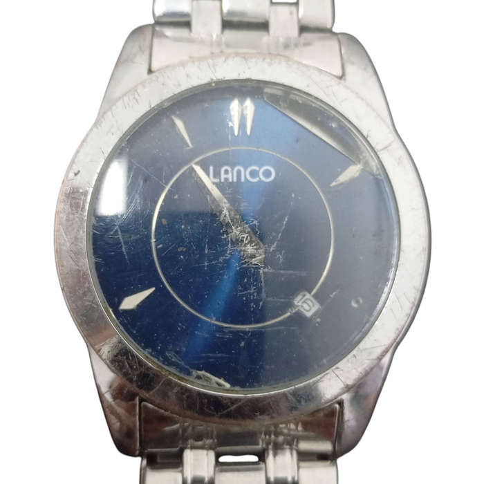 Lanco Watch - Not Running