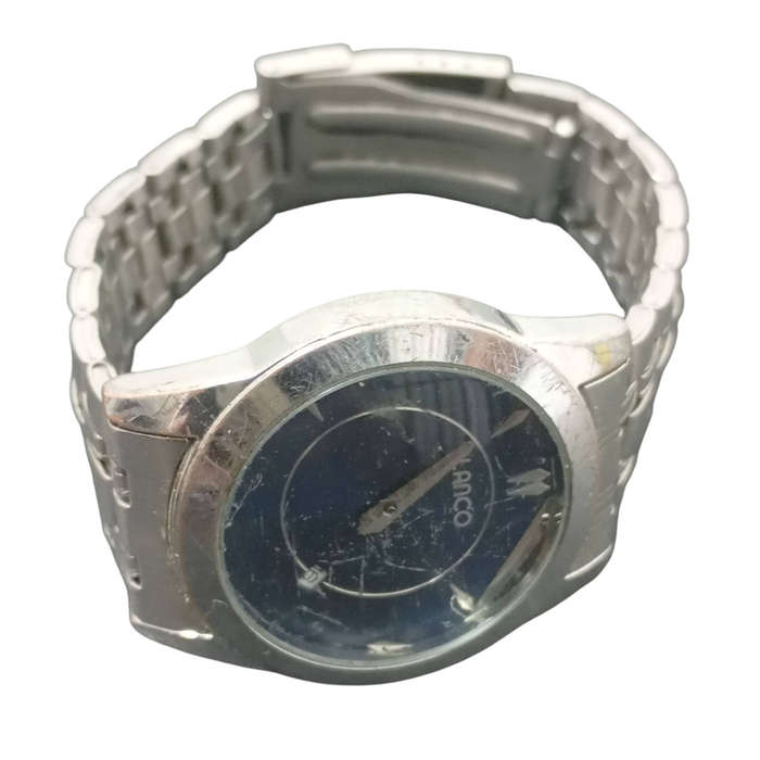 Lanco Watch - Not Running