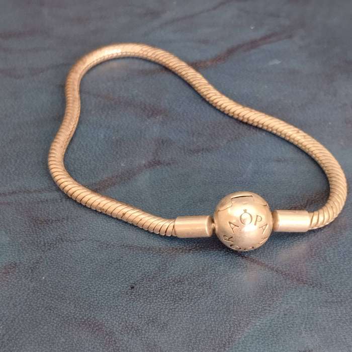 Pandora Bracelet #WS006