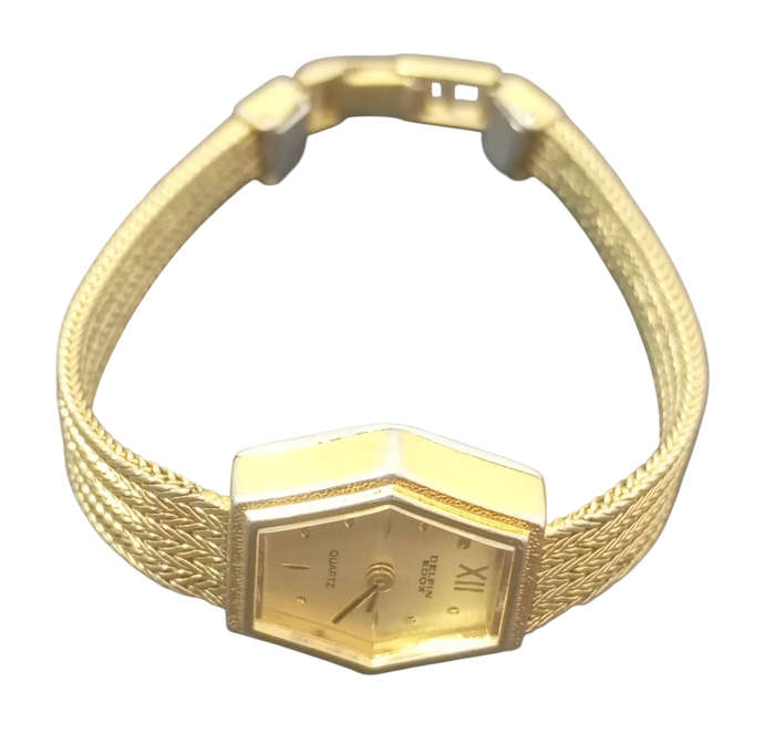 Delfin Quartz Ladies