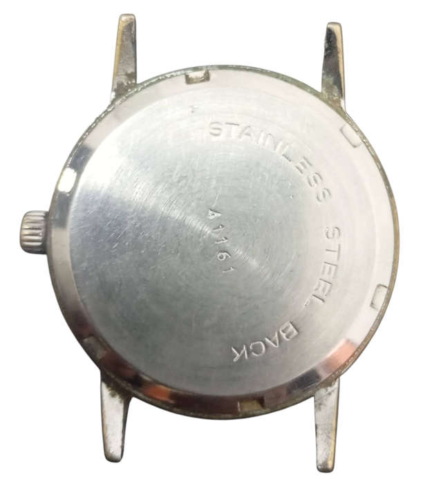 Lanco Mechanical Watch