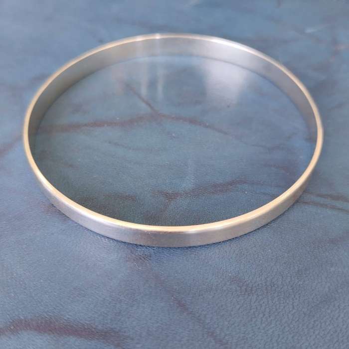 Sterling Silver Bracelet #WK005