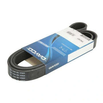 Renault Clio [4] 0.9 T 13-22 H4B 400 12V 66KW V Belt 7PK1601