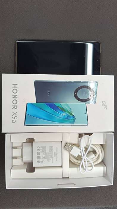 Honor X9a 5G