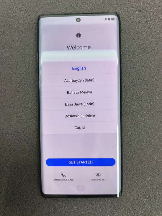 Honor X9a 5G