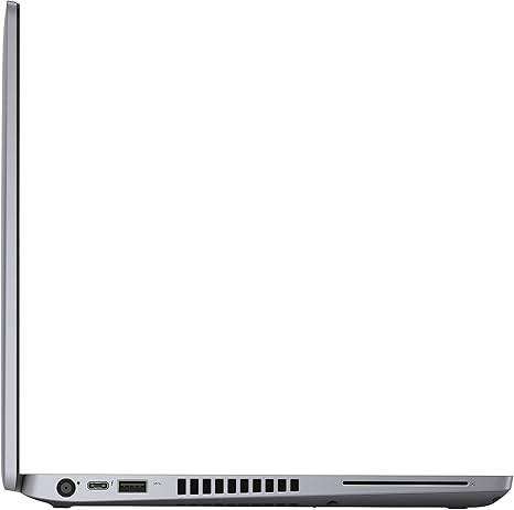 Dell Latitude 5410 | Core i5 | 10th Gen | 8Gb Ram | 256 GB SSD | 14 Inch Screen (Preowned)