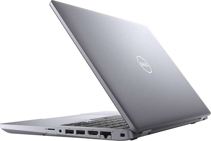 Dell Latitude 5410 | Core i5 | 10th Gen | 8Gb Ram | 256 GB SSD | 14 Inch Screen (Preowned)