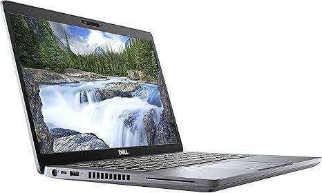 Dell Latitude 5410 | Core i5 | 10th Gen | 8Gb Ram | 256 GB SSD | 14 Inch Screen (Preowned)