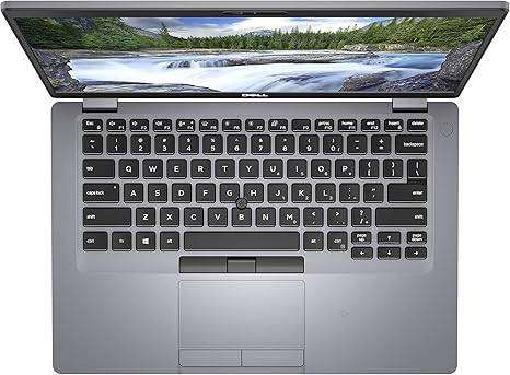 Dell Latitude 5410 | Core i5 | 10th Gen | 8Gb Ram | 256 GB SSD | 14 Inch Screen (Preowned)