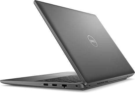 Dell Latitude 3550 | Intel Core i5 | 13th Gen | 8GB Ram | 512GB Nvme | 15.6 Inch (New/Sealed)